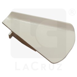 500307 - Alma bent right catcher tray, markets:  []string{"A", "B", "AU"}