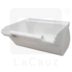 610202020 - Volentieri VG2000/2TA bucket, markets:  []string{"A", "B", "AU"}