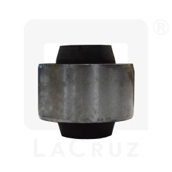 025122, 025142 - Grégoire rubber ball joint 16 x 65,5 x 60 mm, markets:  []string{"A", "B", "AU"}