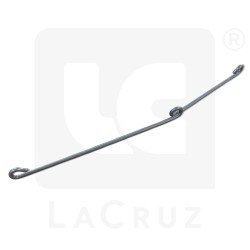 944005392 - Pin for Braud NH hatch of suction fans, markets:  []string{"A", "B", "AU"}