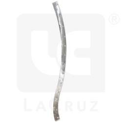 944006223 - Left rear outer slide guide + right front outer guide Braud NH, markets:  []string{"A", "B", "AU"}