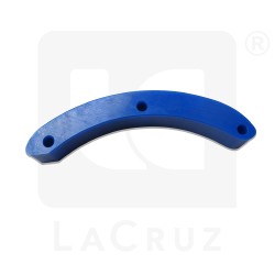 8839107147 - Pattino curvo DX nastri Pellenc , markets:  []string{"A", "B", "AU"}