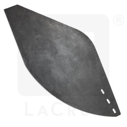 107464 - Left flap Pellenc, markets:  []string{"A", "B", "AU"}