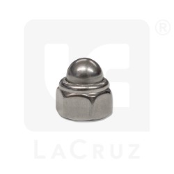 920008124 - Blind nut for bucket retainer collar, markets:  []string{"A", "B", "AU"}