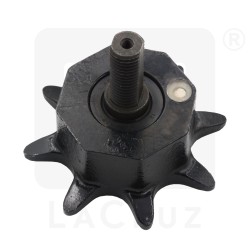 109130 - Roller pinion for Pellenc sorting conveyor belt, markets:  []string{"A", "B", "AU"}