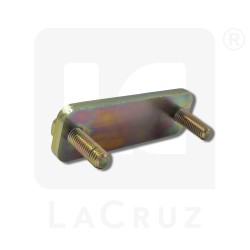 944011142 - Braud fixing plate TB 10 / TB 15 / T140 / T240, markets:  []string{"A", "B", "AU"}