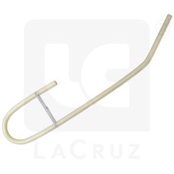 114214LC - Pole guide for Optimum series, markets:  []string{"A", "B", "AU"}