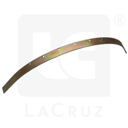 944013735 - Right curved rear upper slide guide Braud NH, markets:  []string{"A", "B", "AU"}