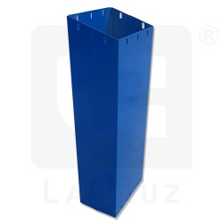 16214MLC - Lower discharge spout for Braud SB, markets:  []string{"A", "B", "AU"}