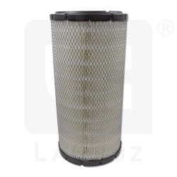 170139, 170120 - Air filter cartridge for Grégoire G152 - Ø 205 mm, markets:  []string{"A", "B", "AU"}