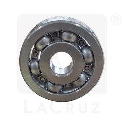 920017390 - Bearing for Braud NH supports of sensor arm, markets:  []string{"A", "B", "AU"}