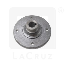 630102014 - Frame drive pulley for wire lifters, markets:  []string{"A", "B", "AU"}