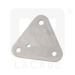 120856 - Spacer plate for Optimum catcher tray, markets:  []string{"A", "B", "AU"}