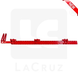 PB2107RA - Left column Ero towed-behind LS , markets:  []string{"A", "B", "AU"}