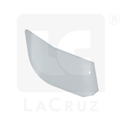 21115 - Long catcher tray for AVA Tordable shoot remover for vineyards 452 mm, markets:  []string{"A", "B", "AU"}