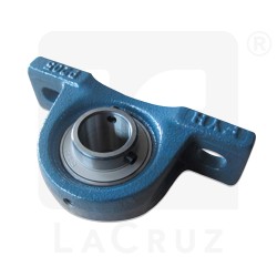 240009 - Bearing housing for destemmer for Grègoire G9 G130 upper pulley, markets:  []string{"A", "B", "AU"}