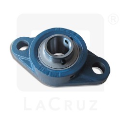 240019 - Ø 25 mm Grégoire bearing housing, markets:  []string{"A", "B", "AU"}