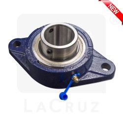 240066 - Bearing housing for Grégoire bin auger - Ø 40 mm, markets:  []string{"A", "B", "AU"}