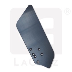 125435 - Optimum catcher tray - left, markets:  []string{"A", "B", "AU"}