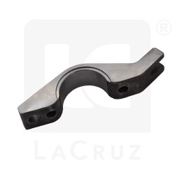 944025739 - Braud NH half flange, markets:  []string{"A", "B", "AU"}