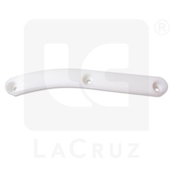 87625808 - Destemmer slide guide kit 22582LC - 22584LC  - Braud NH, markets:  []string{"A", "B", "AU"}