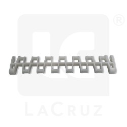 265557 - Enlarged mesh for Grégoire Cleantech system, markets:  []string{"A", "B", "AU"}