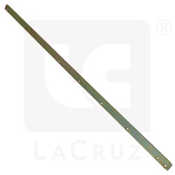 944027192 - Braud NH right rear slide guide, markets:  []string{"A", "B", "AU"}