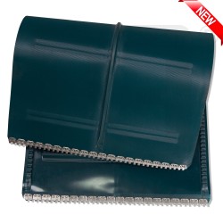 285906 - Upper cleaner conveyor belt for Grégoire G8 - 500mm x 900mm, markets:  []string{"A", "B", "AU"}