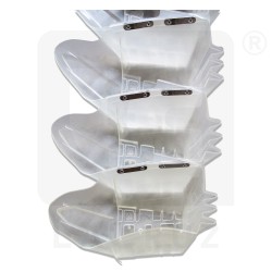 87629862 - 10 left buckets long beak for Braud NH, markets:  []string{"A", "B", "AU"}