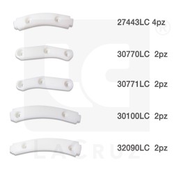 87629866 - Set of slide guides destemmer Braud NH - 12 pcs, markets:  []string{"A", "B", "AU"}