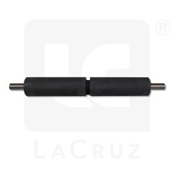 944030252, 944034672 - Idle roller for Braud 450 mm belt, markets:  []string{"A", "B", "AU"}