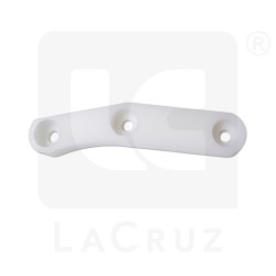 944030771 - Destemmer slide guide kit 29866LC- 29867LC - 29868LC - Braud NH, markets:  []string{"A", "B", "AU"}