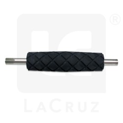 NR 320156 - 298,45 mm drive roller for Nairn belt, markets:  []string{"A", "AU"}