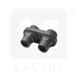 134795 - Saddle cage for Pellenc catcher ramp, markets:  []string{"A", "B", "AU"}