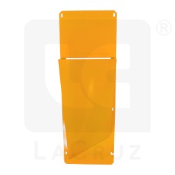 356234G - Left sheet metal for lower enclosure G60, markets:  []string{"A", "B", "AU"}