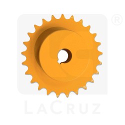 386131 - Grégoire G2 / G3 Z23 sprocket, markets:  []string{"A", "B", "AU"}