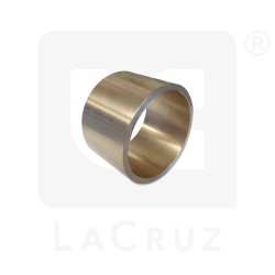 387342 - Grégoire front column upper sleeve, markets:  []string{"A", "B", "AU"}