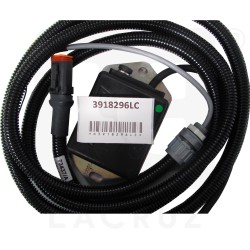 3918296 - Inclinometer, markets:  []string{"A", "B", "HU"}