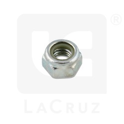 040532 - Alma nut for fixing pin, markets:  []string{"A", "B", "AU"}