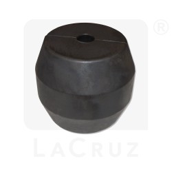 84348978 - Braud NH anti-vibration insulator, markets:  []string{"A", "B", "AU"}