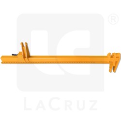 501860 - Grégoire G152 rear column - left, markets:  []string{"A", "B", "AU"}