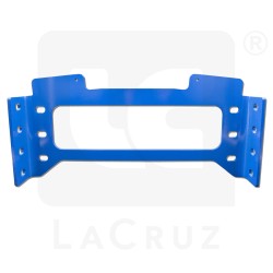 84255402 - Shaking brake for Braud 9000, markets:  []string{"A", "B", "AU"}