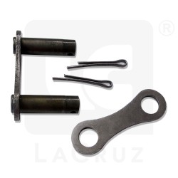 084042 - Chain connecting link for Alma, markets:  []string{"A", "B", "AU"}