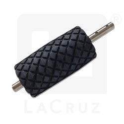 883984572 - Drive roller for Pellenc GR main belt, markets:  []string{"A", "B", "AU"}