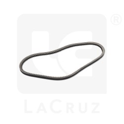 87485501 - Cinghia di trasmissione impianto aria condizionata per Braud NH, markets:  []string{"A", "B", "AU"}