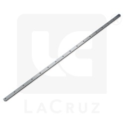 84199474 - Conveyor belt fixing bar for Braud - 700 - aluminium, markets:  []string{"A", "B", "AU"}