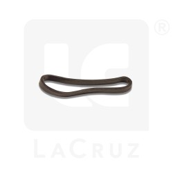 ANFIX08 - Rubber anchor band for vineyards 8 cm, markets:  []string{"A", "B", "AU"}