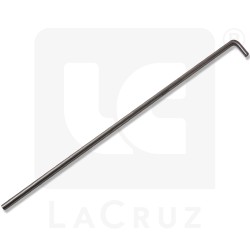 AS60ERO - 320 mm pin for Ero fastener, markets:  []string{"A", "B", "AU"}