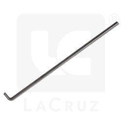 024004 - 320 mm pin for Grégoire fastener, markets:  []string{"A", "B", "AU"}