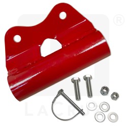 ATRAERO - Rear bracket set for Ero shakers, markets:  []string{"A", "B", "AU"}